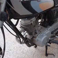 هندا تیزپر ۹۵