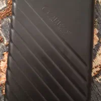 هارد اکسترنال تایپ سی ۵۰۰ گیگ