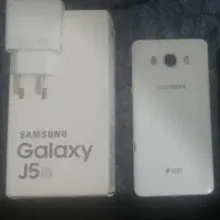 گوشی سامسونگ J5 2016 سالم