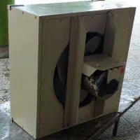 یونیت بخار