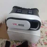 عینک واقعیت مجازی vr