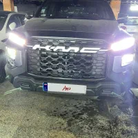 Jac T9 کی ام سی T9