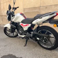 موتور 150بنلی در حد
