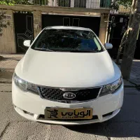 کیا سراتو مونتاژ دنده ای مدل ۹۴