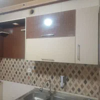 کابینت|آب‌چکان و نظم‌دهنده ظروف|بوئین زهرا, |دیوار