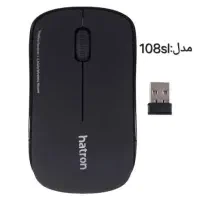 ماوس hatron|قطعات و لوازم جانبی رایانه|کرمانشاه, |دیوار