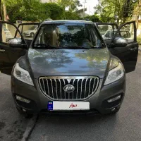 لیفان X60 اتوماتیک ۹۶ / کارشناسی