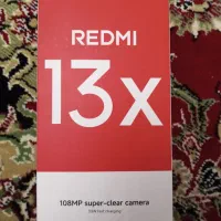 Redmi 13X
