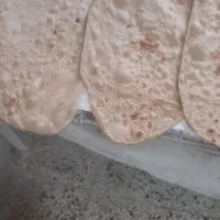 نون خشک
