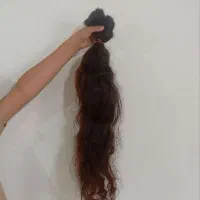 استعلام قیمت موی طبیعی