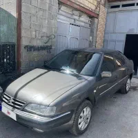 زانتیا ۲۰۰۰ مدل ۸۵