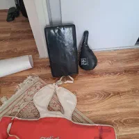 میت تکواندو سالم مناسب خانه باشگاه