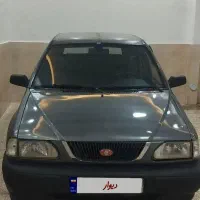 پراید ۱۴۱