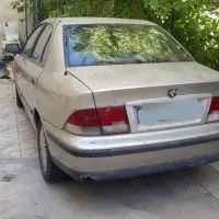 سمند مدل ۸۲|خودرو سواری و وانت|تهران, کیانشهر|دیوار