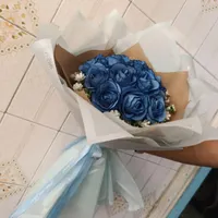 یه دسته گل