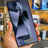 گوشی Samsung S24 Ultra|موبایل|تبریز, |دیوار