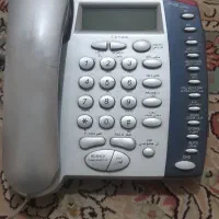 گوشی رومیزی
