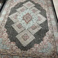فرش ۱۰۰۰ شانه
