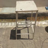 چهار پایه