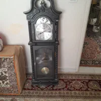 ساعت دیواری