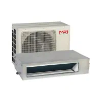 داکت اسپلیت 24 هزار دور ثابت MPJ