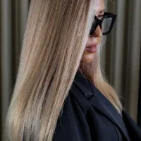 تخفیف ویژه رنگ و لایت / مدل کوتاهی