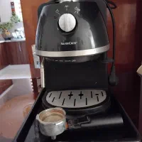 دستگاه قهوه ساز سیلور کرست آلمانی