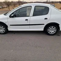 206 sd v8 مدل ۹۷ کم کارکرد