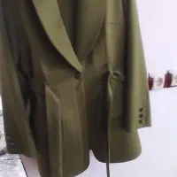 کت شلوارزنانه
