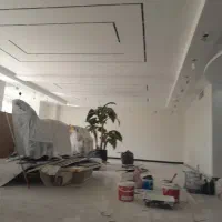 نقاشی ساختمان حرفه ای
