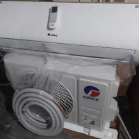 اسپلیت گازی گری از 12تا60هزار