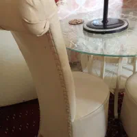میز غذاخوری
