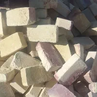 آجر قومنجان