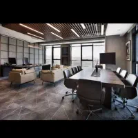 مسئول دفتر