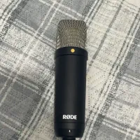 میکروفونrode nt1 singture series