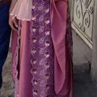 لباس کردی
