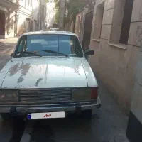 پیکان سواری مدل 81