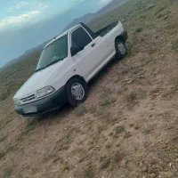 سلام وانت پراید