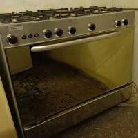 اجاق گاز
