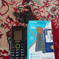 گوشی سامسونگ دارای شارژر و کارتن