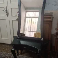 آینه کنسول