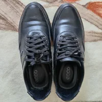 کفش چرم طبی