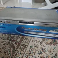 دستگاه دی وی دی سامسونگ