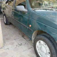 فروش فوری اردی مدل 84