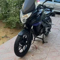 پالس as150|موتورسیکلت|سنندج, |دیوار