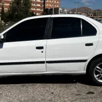 سمند EF7|خودرو سواری و وانت|سمنان, |دیوار