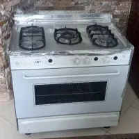 اجاق‌گاز فردار سینجر