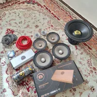 سیستم سنگین ماشین