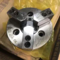 بورس انواع سه نظام لوازم تراشکاری cnc