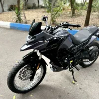 Sym Nh250|موتورسیکلت|بابل, |دیوار